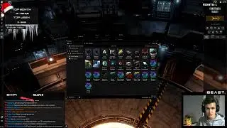 Alpha Account 2020. Возвращение проекта! ► EvE Online