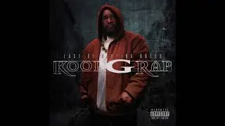 Kool G Rap - Never Be feat. Vado, Royal Flush & Folkland Los (Prod. by Dr G & Domingo)