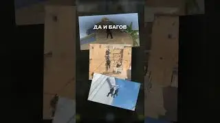 Сравнение CS2 и STANDOFF 2 в 2024 году! ЧТО ЛУЧШЕ?