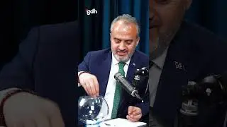 Alinur Aktaş'ın En'leri | İskender mi cantık mı? Messi mi Batalla mı?