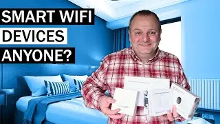 Here's Some Brilliant Smart Wi-Fi Devices That Integrate With Home Assistant