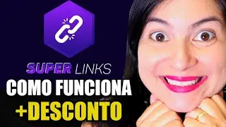 SUPER LINKS PLUGIN: Como Comprar e Usar o Plugin Super Links Para Aumentar Suas Vendas Como Afiliado