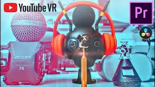 Export & Publish 360VR + 3D Spatial Audio CORRECTLY on YouTube VR | 2021 Guide