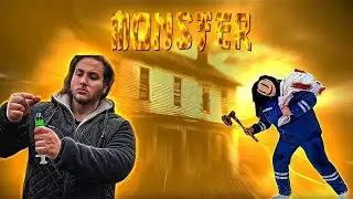 MONSTER😈🪓 | СПАСИБО ЗА 2К 🥰 @max.vashchenko @vashchenko_live
