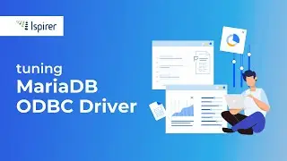 How to Install and Configure MariaDB ODBC Driver | Ispirer Video Tutorial