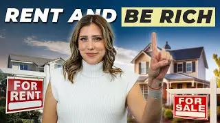 Can you get rich without owning a home? Real Estate investing 101