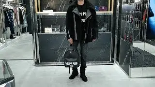 Look PP: куртка 