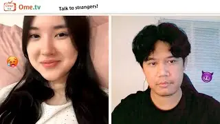 Cewek Bule Muslim Ini Langsung Minta Dinikahi Setelah Nyaman Sama Orang Indo - Ome TV Internasional