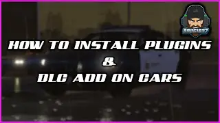 HOW TO INSTALL PLUGINS AND ADDON CARS | NEW 2021 VIDEO