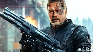 Terminator Reboot, Avatar 3 Fire and Ash, Wednesday Season 2 - Movie News 2024