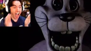 ANOTHER perfectly cut Dawko scream