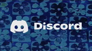 Discord new logo