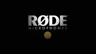 Rode iXY Stereo Microphone for iPhone