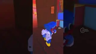 Roblox - 🎪 DIGITAL CIRCUS BARRY'S PRISON RUN! NIGHTMARE BARRY’S BATTLE  - JUMPSCARE