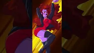 Mommy Tiky Friday Night Funkin (JoJo Tik Tok meme)  #shorts