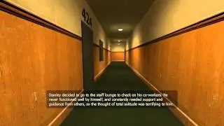 Let's Play The Stanley Parable [02] - Second and third outcomes.