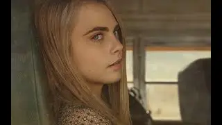 Валериан и город тысячи планет - Dane DeHaan/Дэйн ДеХаан и Cara Delevingne/Кара Делевинь (2017)