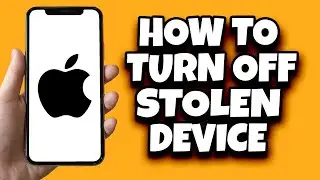 How To Turn Off Stolen Device Protection On Your iPhone (Easy)