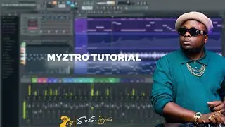 How to mix and master amapiano Fl studio 21 2023