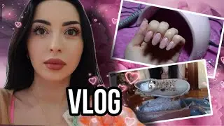 ЖИВУ ОДНА 🤍 Один день из моей жизни 🤍 VLOG Ayka Emilly