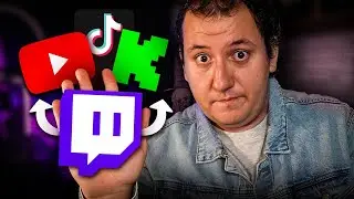 la VERDAD del MULTISTREAM en TWITCH...