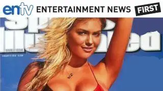 KATE UPTON: Sports Illustrated Swimsuit Edition Cover Girl Pics: ENTV