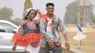 Kawu Dan Sarki (Farin Ciki Na) ft Faty Abubakar latest Hausa Song Original Video 2021#