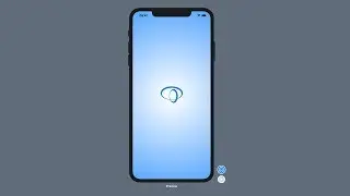 SwiftUI 3D Rotation Animation - Loading Spinner