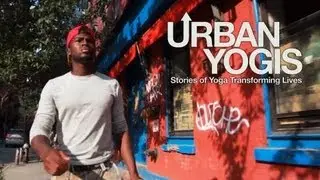 Juquille's Story - LIFE Camp | URBAN YOGIS Ep 1 - Deepak Chopra