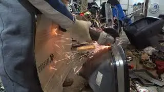 МедЬ и другие металлы из телевизоров. Ериссон и Филипс.