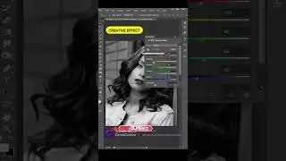 Photoshop Tutorial: Editing image in photoshop 
