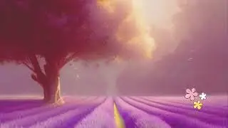 Release Fear ~ 369 Hz