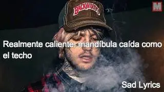 Lil Peep - Shiver Sub Español (Sub-Español)