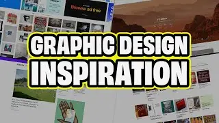 Best Resources for Finding Design Inspiration