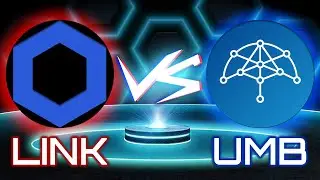 Chainlink (LINK) vs. Umbrella Network (UMB) [2022]