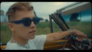 Mendoza - Sintonía (Video Oficial)