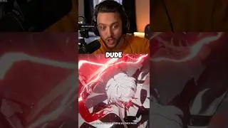 Acheron BLEW MY MIND In Honkai Star Rail
