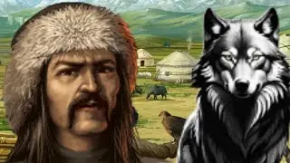 Türk tarihinde  Kürşat ve 40 Çeri diriliş hikayesi