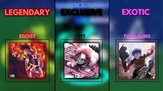 EVERY Trait In LOCKED EXPLAINED!! (UPDATED 2025)