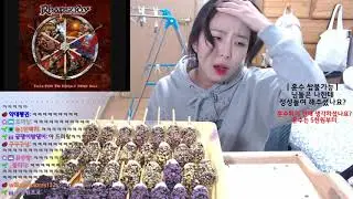 (급발진) 초심 찾았구나 김다콩이