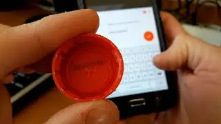 Сколько можно заработать собирая пластмассовые крышечки?