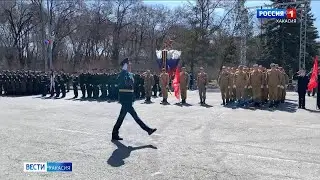 8 мая пройдет ритуал памяти с возложением венков и цветов к памятнику погибшим солдатам