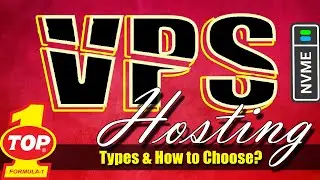 Best VPS Hosting - Stop Buying EXPENSIVE VPS Plans | Types Of VPS