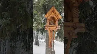 парк в Гатчине.