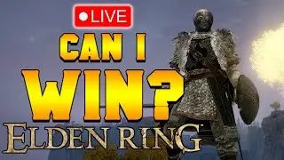 Can I BEAT ELDEN RING Before the DLC?