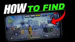 Best Custom Hud Setting In Free Fire 😱 | Best Custom HUD for 2 Finger & 3 Finger Player