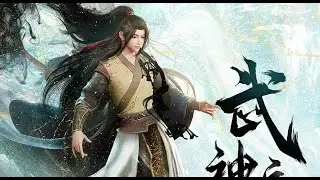 Боевой Мастер Martial Master 273 - 289 серия 1080 HD