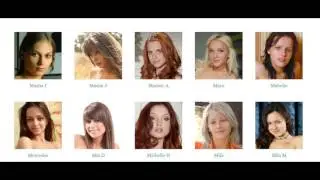 Top Ukraine Porn Stars