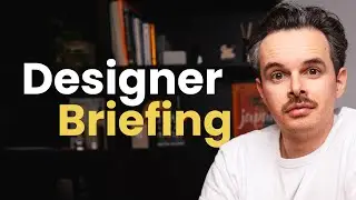 How To Actual Brief A Designer