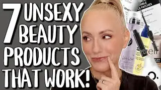 Outstanding Affordable Beauty Products | Over 40 skincare and makeup